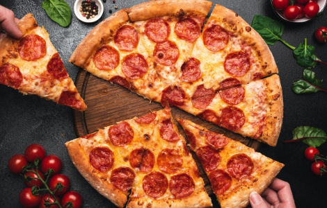 Pizza
